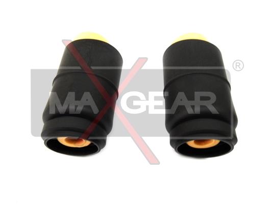 Maxgear 72-1202 Dustproof kit for 2 shock absorbers 721202