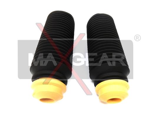 Maxgear 72-1203 Dustproof kit for 2 shock absorbers 721203