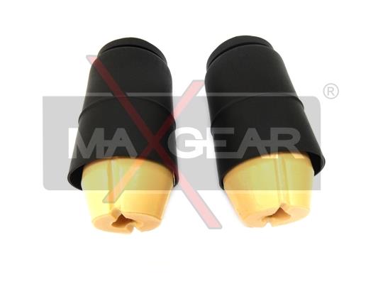 Maxgear 72-1205 Dustproof kit for 2 shock absorbers 721205