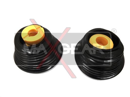 Maxgear 72-1206 Dustproof kit for 2 shock absorbers 721206