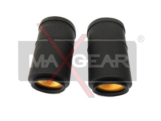 Maxgear 72-1207 Rubber buffer, suspension 721207