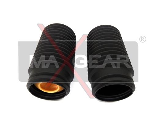 Maxgear 72-1208 Dustproof kit for 2 shock absorbers 721208