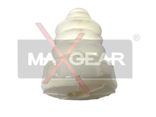 Maxgear 72-1724 Rubber buffer, suspension 721724