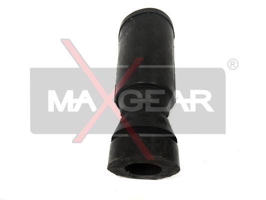 Maxgear 72-1723 Bellow and bump for 1 shock absorber 721723