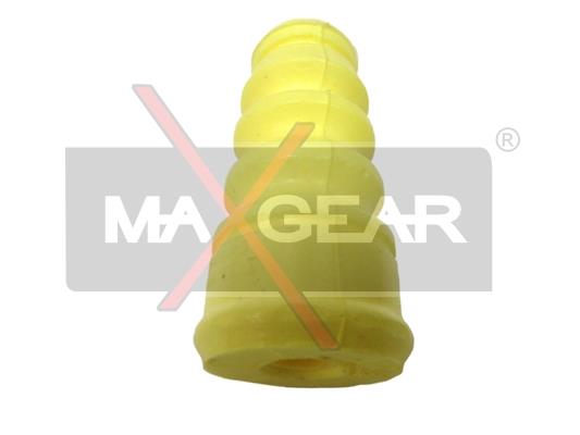Maxgear 72-1718 Rubber buffer, suspension 721718