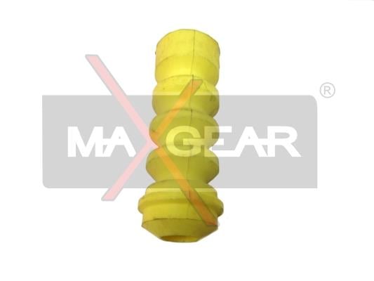 Maxgear 72-1716 Rubber buffer, suspension 721716