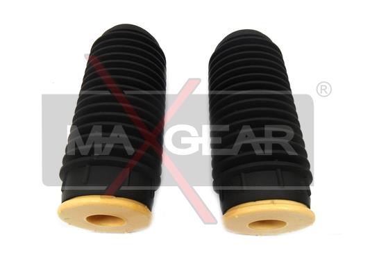 Maxgear 72-1684 Dustproof kit for 2 shock absorbers 721684