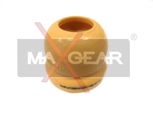 Maxgear 72-1655 Rubber buffer, suspension 721655