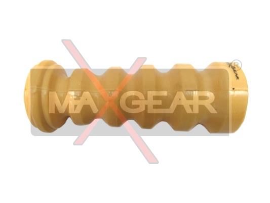 Maxgear 72-1654 Rubber buffer, suspension 721654