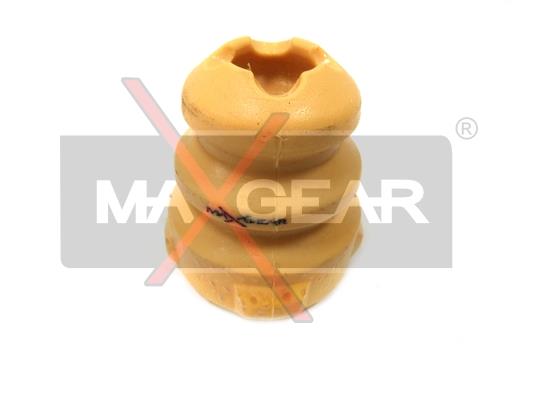 Maxgear 72-1648 Rubber buffer, suspension 721648