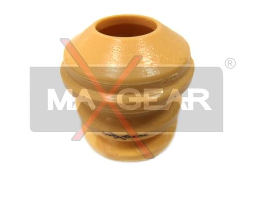 Maxgear 72-1646 Rubber buffer, suspension 721646