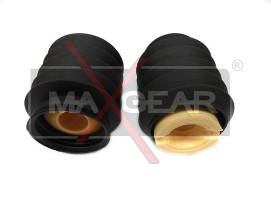 Maxgear 72-1265 Dustproof kit for 2 shock absorbers 721265