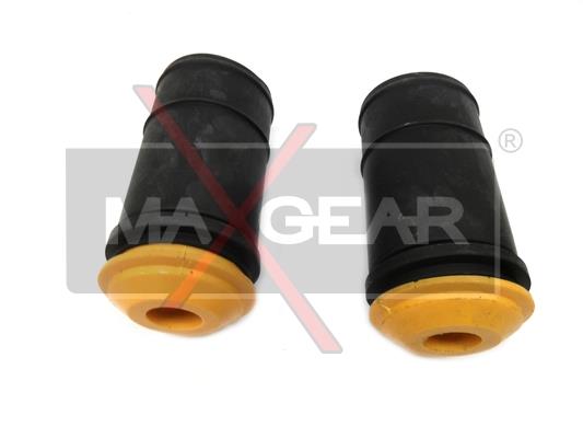 Maxgear 72-1264 Dustproof kit for 2 shock absorbers 721264