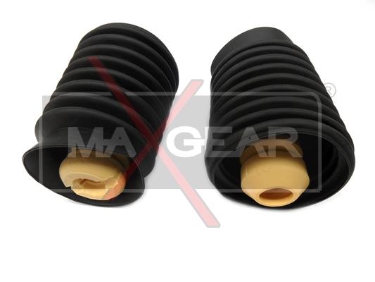 Maxgear 72-1263 Dustproof kit for 2 shock absorbers 721263
