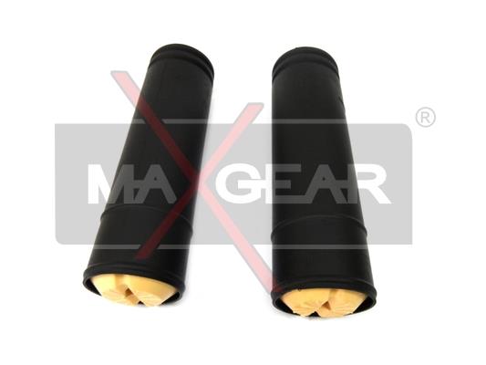 Maxgear 72-1225 Dustproof kit for 2 shock absorbers 721225
