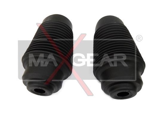 Maxgear 72-1223 Dustproof kit for 2 shock absorbers 721223