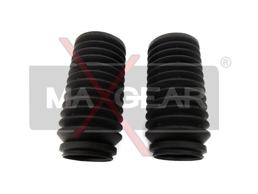 Maxgear 72-1222 Bellow, shock absorber kit 721222