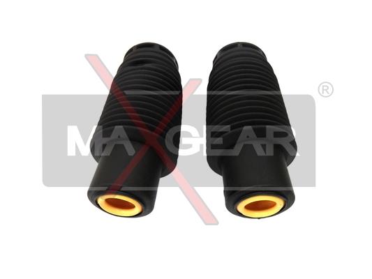 Maxgear 72-1218 Dustproof kit for 2 shock absorbers 721218