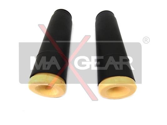 Maxgear 72-1217 Dustproof kit for 2 shock absorbers 721217