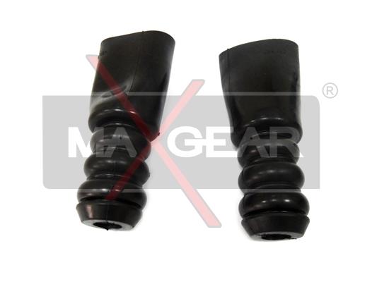 Maxgear 72-1215 Dustproof kit for 2 shock absorbers 721215