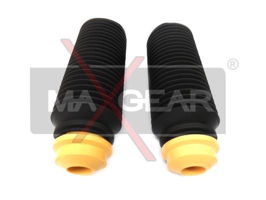Maxgear 72-1213 Dustproof kit for 2 shock absorbers 721213