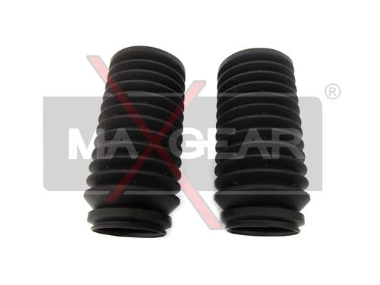 Maxgear 72-1209 Dustproof kit for 2 shock absorbers 721209