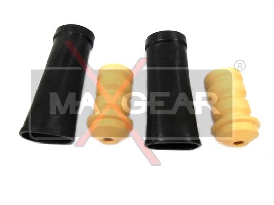 Maxgear 72-1745 Dustproof kit for 2 shock absorbers 721745