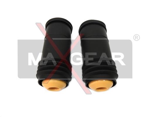 Maxgear 72-1744 Dustproof kit for 2 shock absorbers 721744