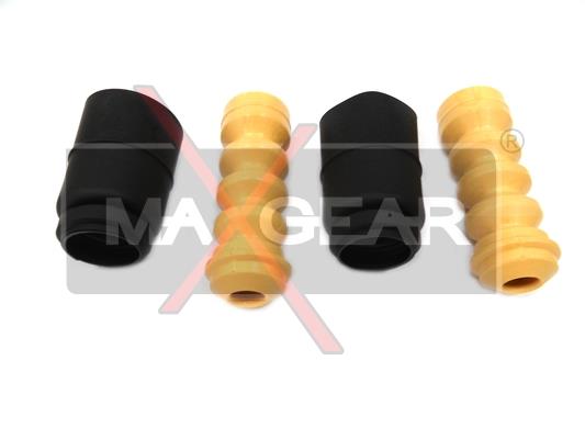 Maxgear 72-1743 Dustproof kit for 2 shock absorbers 721743