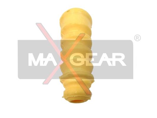 Maxgear 72-1741 Rubber buffer, suspension 721741
