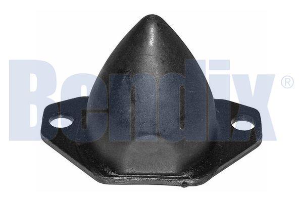 Jurid/Bendix 045402B Rubber buffer, suspension 045402B