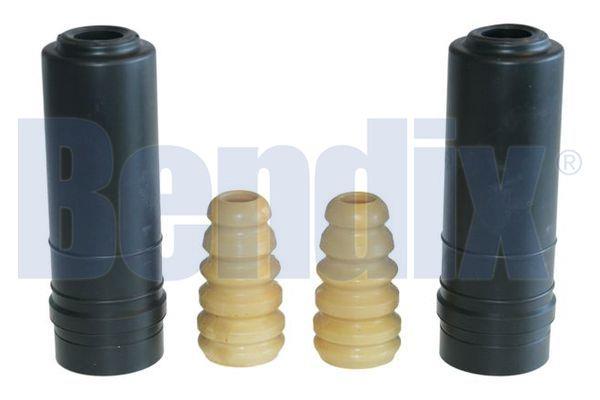 Jurid/Bendix 062006B Dustproof kit for 2 shock absorbers 062006B