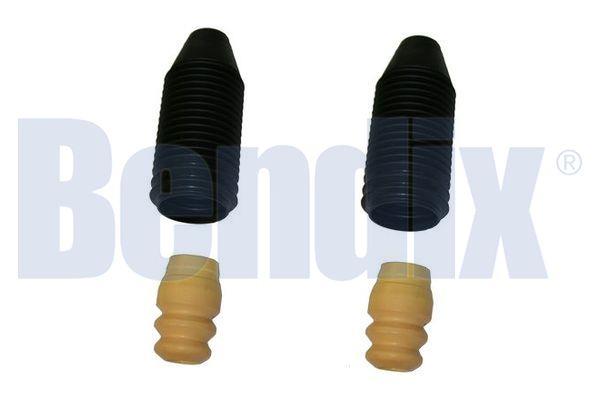 Jurid/Bendix 061924B Dustproof kit for 2 shock absorbers 061924B