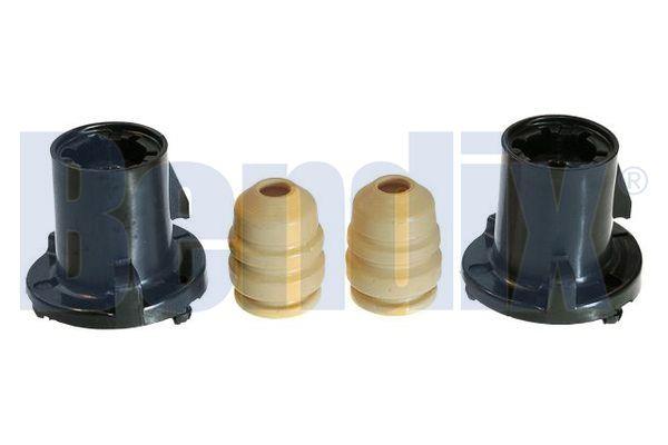Jurid/Bendix 061952B Dustproof kit for 2 shock absorbers 061952B