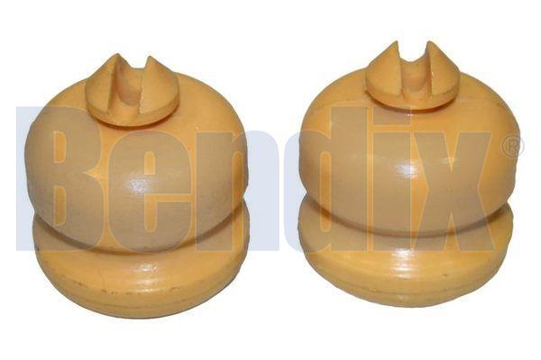 Jurid/Bendix 061982B Dustproof kit for 2 shock absorbers 061982B