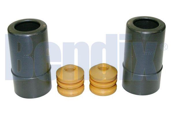 Jurid/Bendix 061981B Dustproof kit for 2 shock absorbers 061981B
