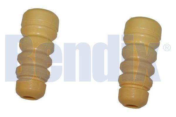 Jurid/Bendix 061936B Rubber buffer, suspension 061936B