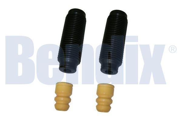 Jurid/Bendix 061942B Dustproof kit for 2 shock absorbers 061942B