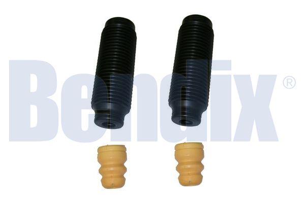 Jurid/Bendix 061940B Dustproof kit for 2 shock absorbers 061940B