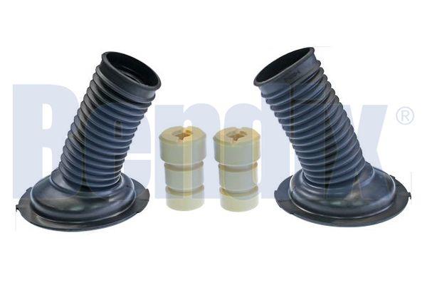 Jurid/Bendix 062641B Dustproof kit for 2 shock absorbers 062641B