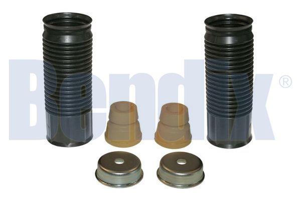 Jurid/Bendix 061904B Dustproof kit for 2 shock absorbers 061904B