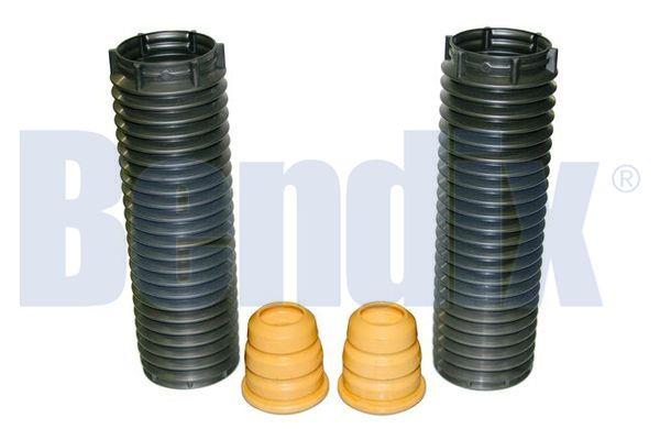 Jurid/Bendix 061911B Dustproof kit for 2 shock absorbers 061911B