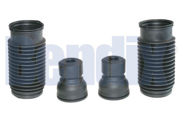 Jurid/Bendix 061933B Dustproof kit for 2 shock absorbers 061933B