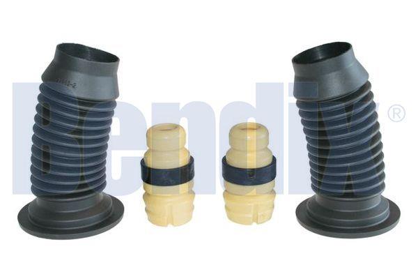 Jurid/Bendix 061891B Dustproof kit for 2 shock absorbers 061891B