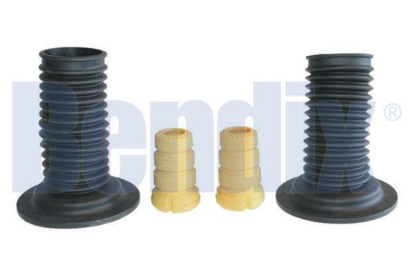Jurid/Bendix 061890B Dustproof kit for 2 shock absorbers 061890B