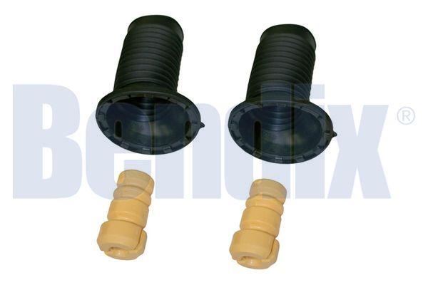 Jurid/Bendix 061893B Dustproof kit for 2 shock absorbers 061893B
