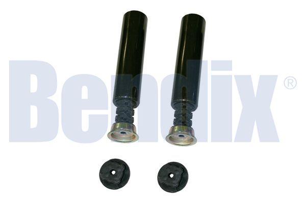 Jurid/Bendix 061894B Dustproof kit for 2 shock absorbers 061894B