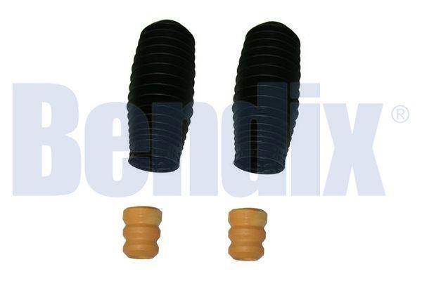 Jurid/Bendix 062011B Dustproof kit for 2 shock absorbers 062011B