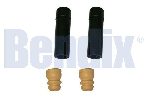 Jurid/Bendix 061969B Dustproof kit for 2 shock absorbers 061969B