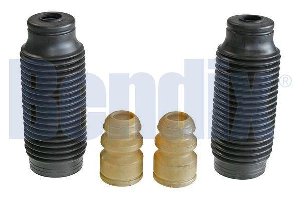 Jurid/Bendix 061970B Dustproof kit for 2 shock absorbers 061970B